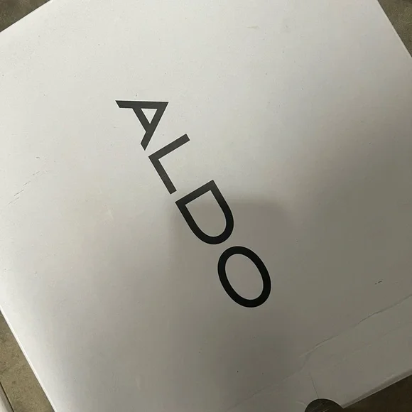 Knee High Aldo boots - Picture 6 of 7